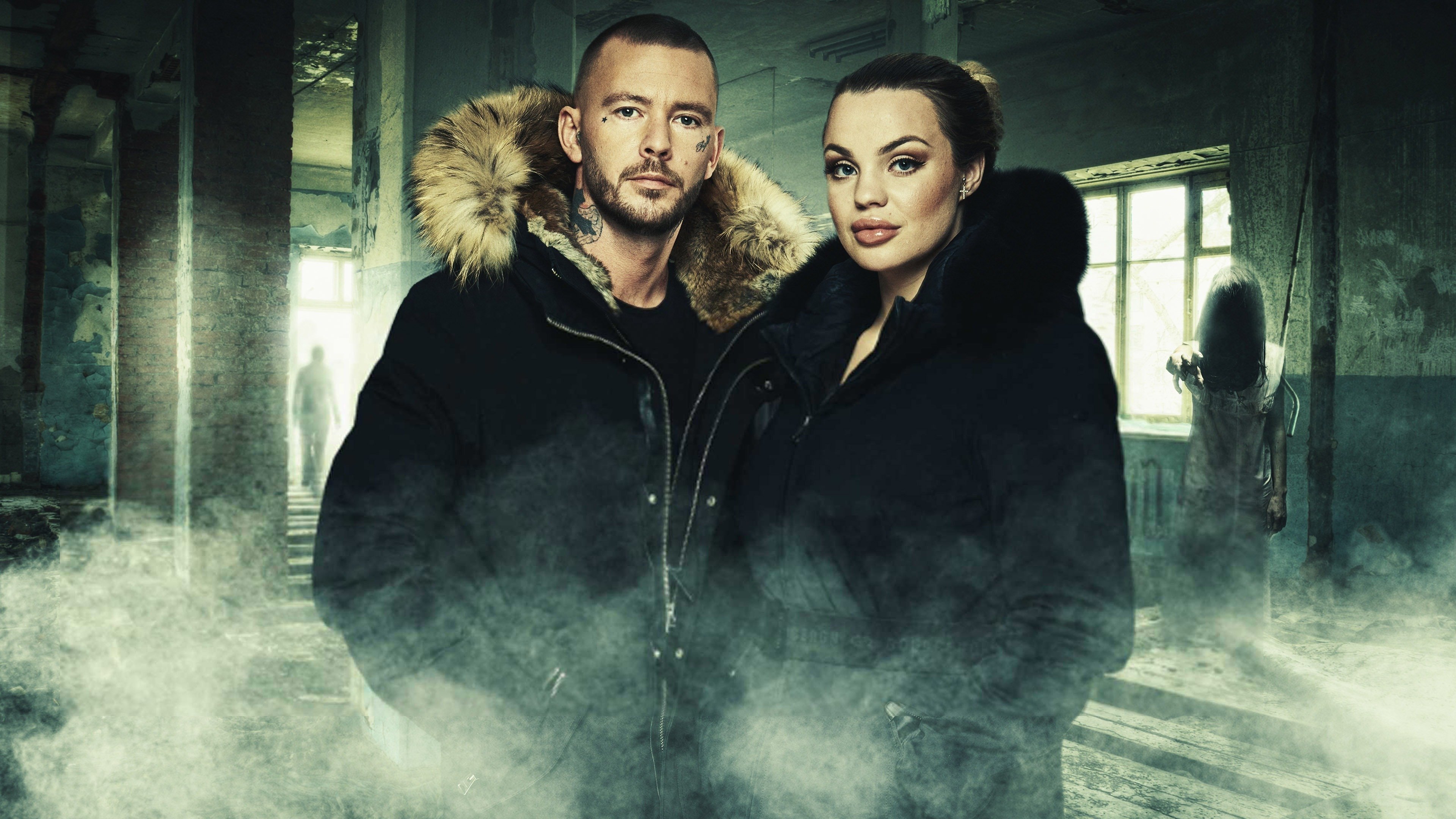 Backdrop image