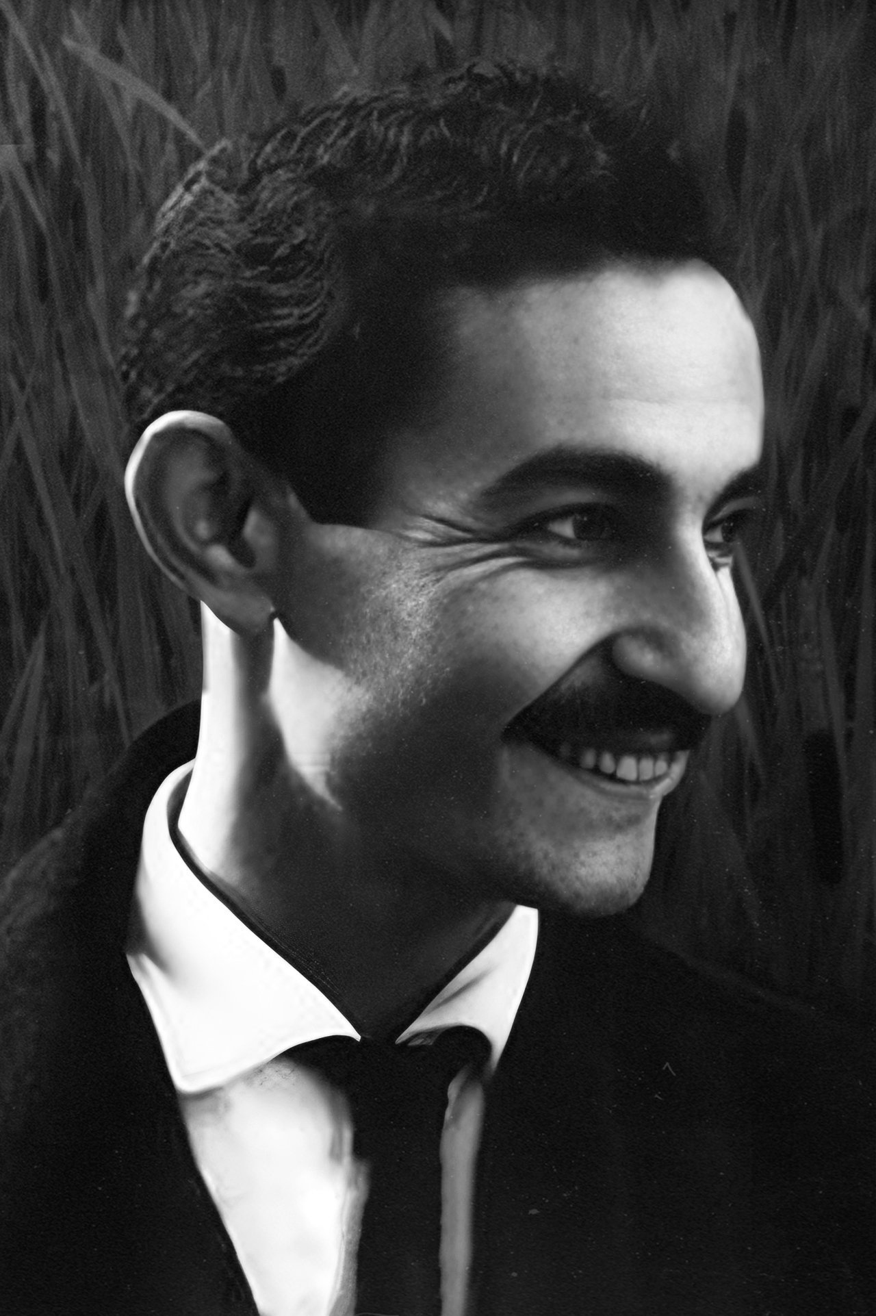 Foto de Mohamed Zinet