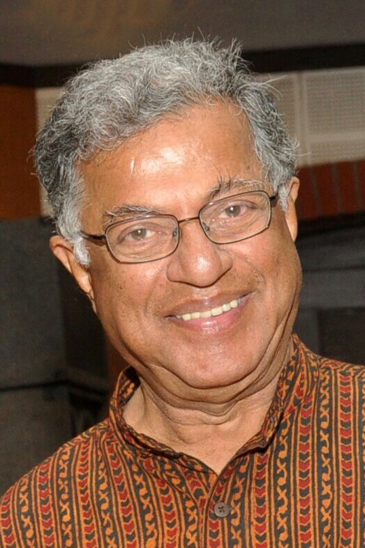 Foto de Girish Karnad