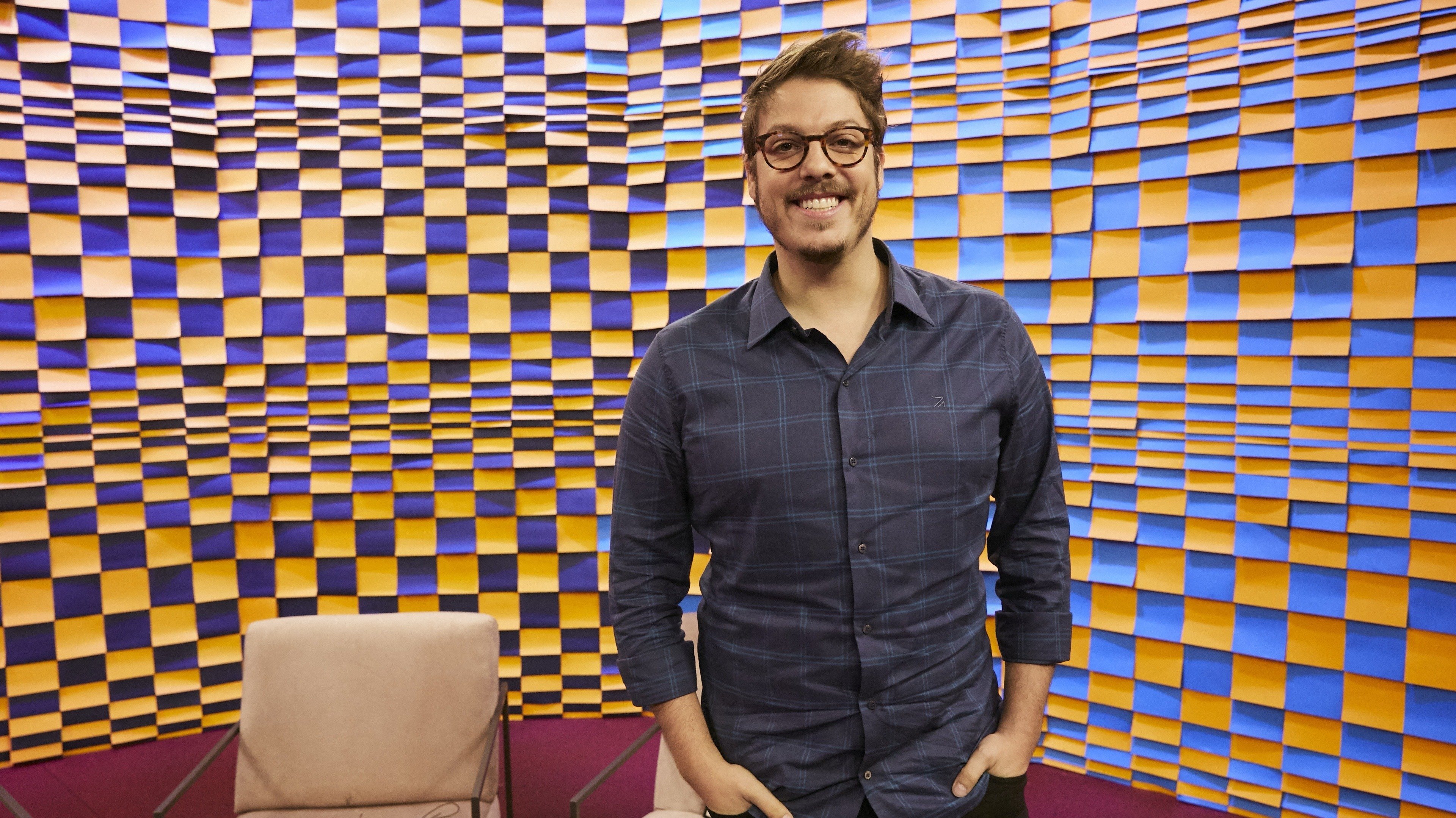 Backdrop image