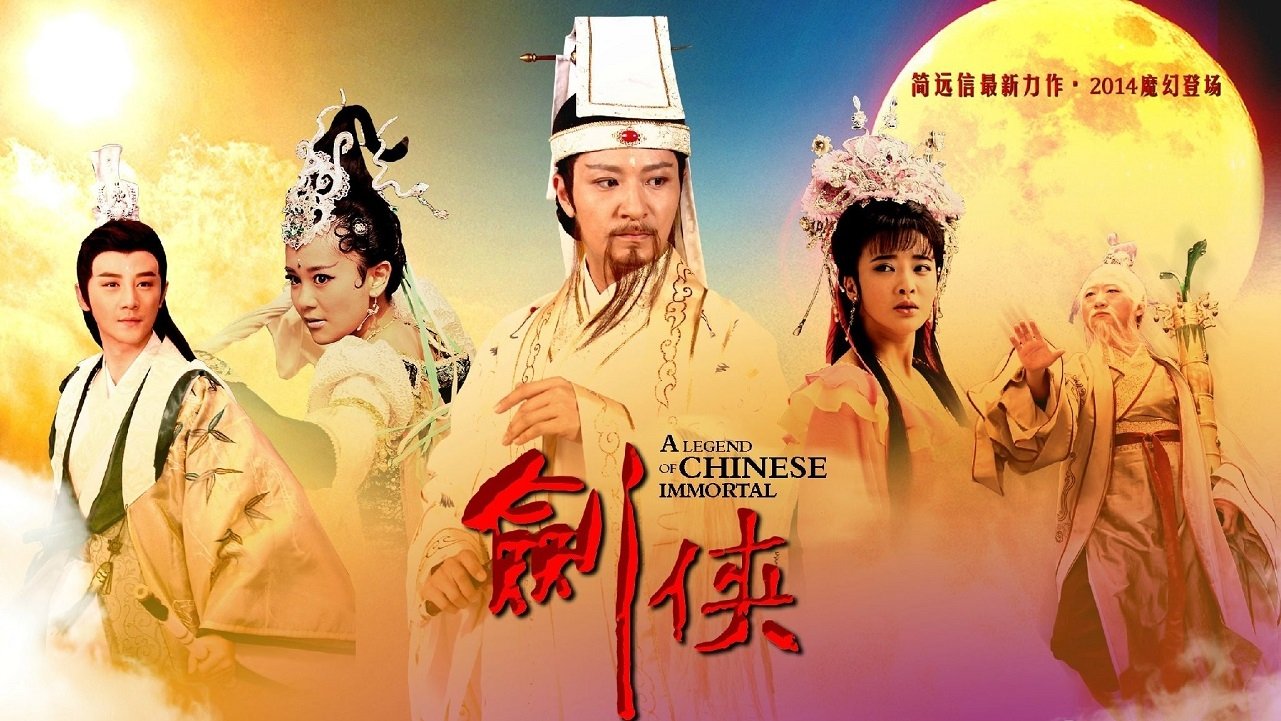 Backdrop image