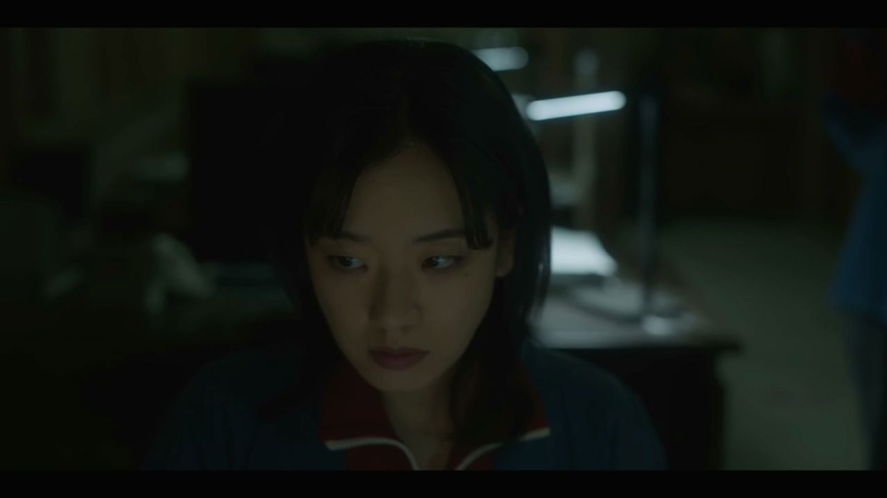 Somin's camouflage, the beginning of infiltration