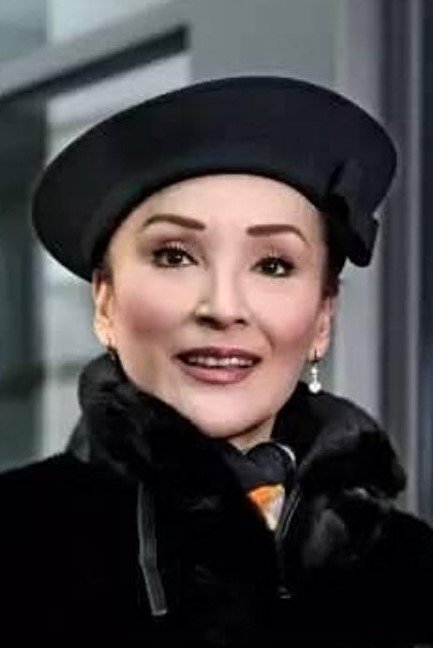 Foto de Sha-Li Chen