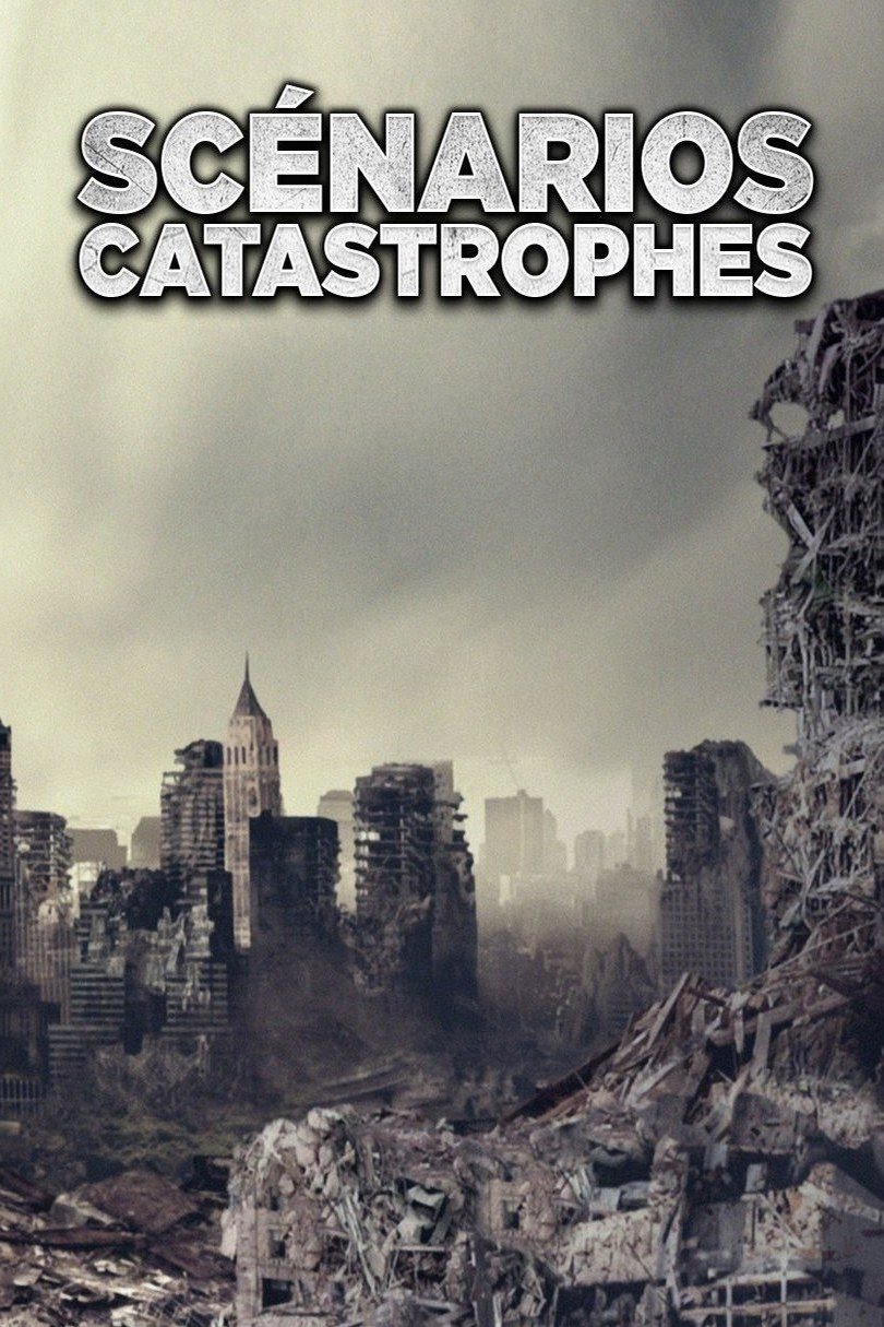 Poster de Le Jour d'après