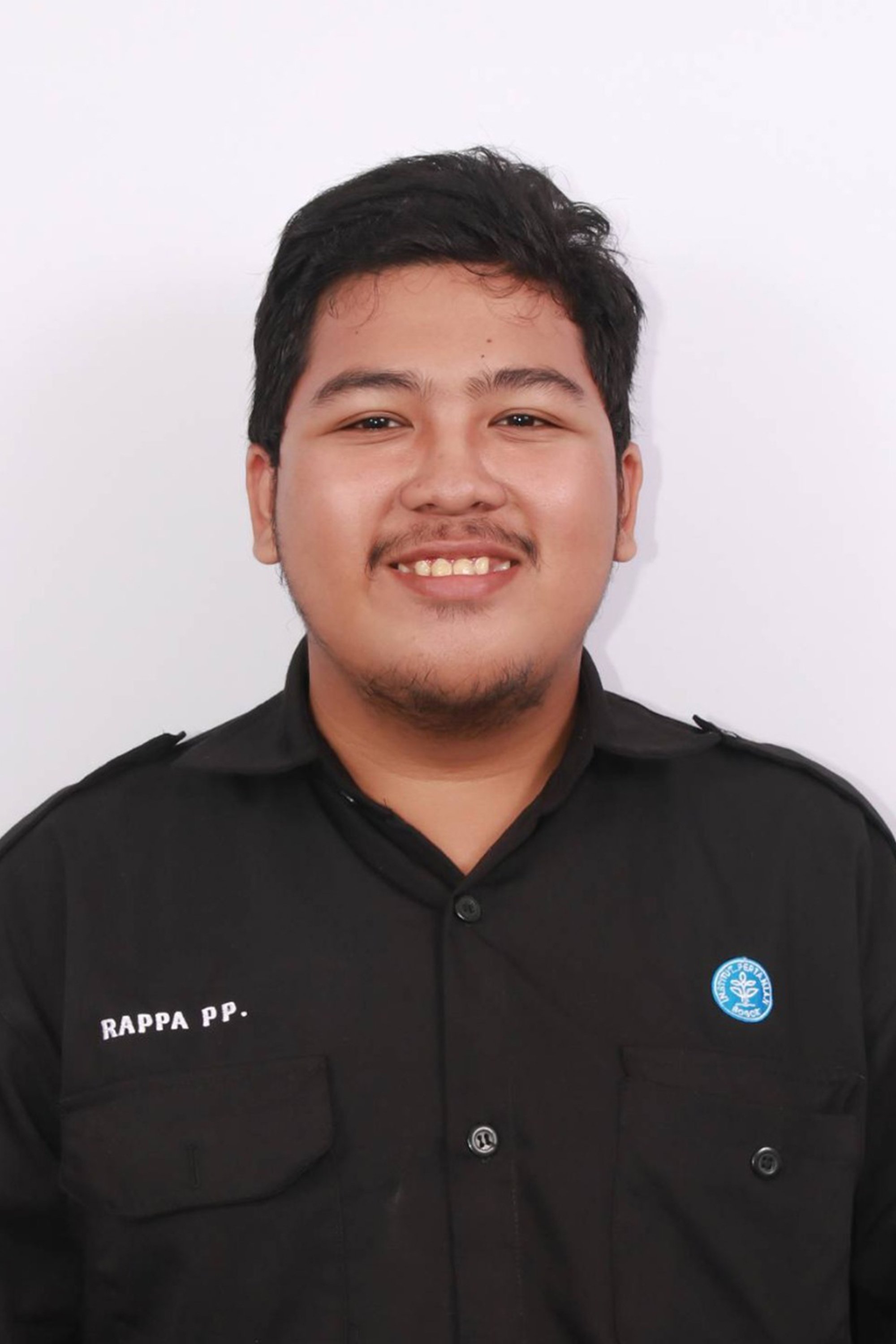 Foto de Rafa Putera Pamungkas
