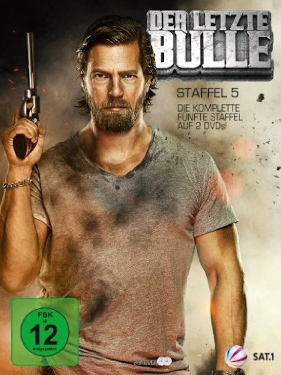 Poster de Temporada 5