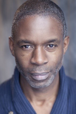 Foto de Wil Johnson
