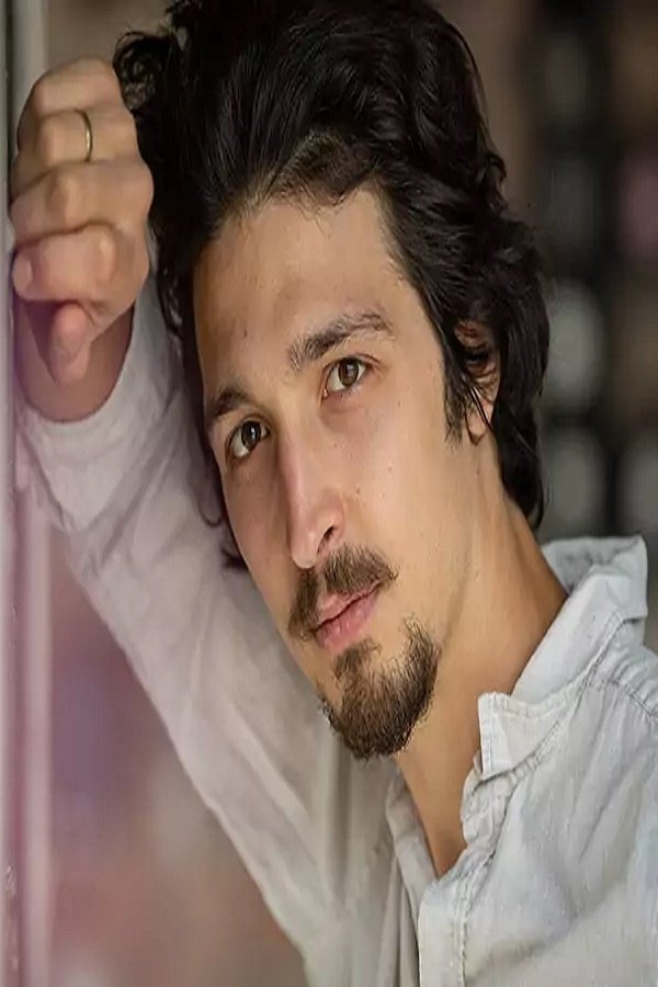 Foto de Berettyán Nándor
