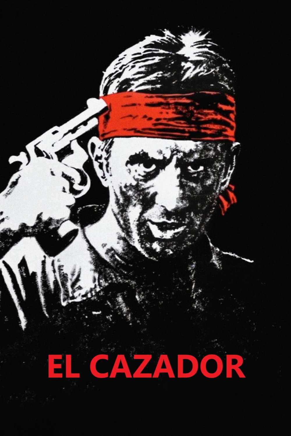 El cazador