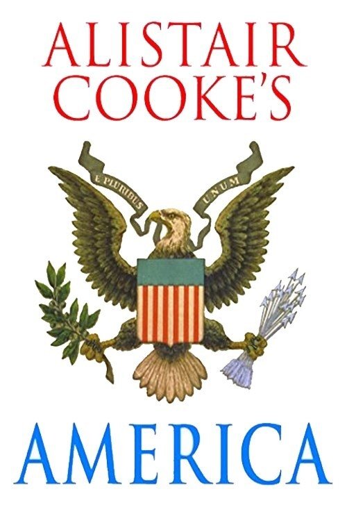 Poster de America: A Personal History of the United States