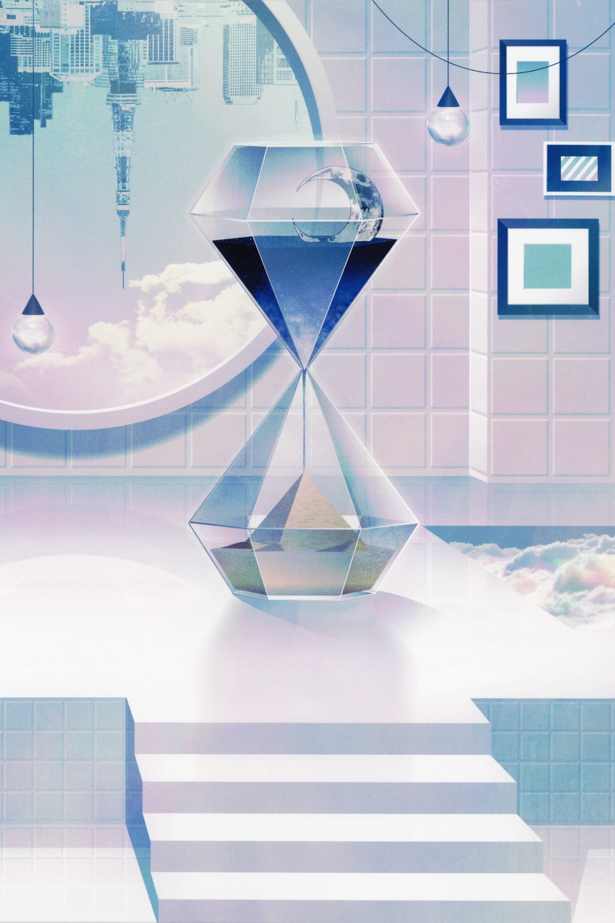 Poster de Reol LIVE 2019-2020　-ハーメルンの大号令 / 侵攻アップグレード-