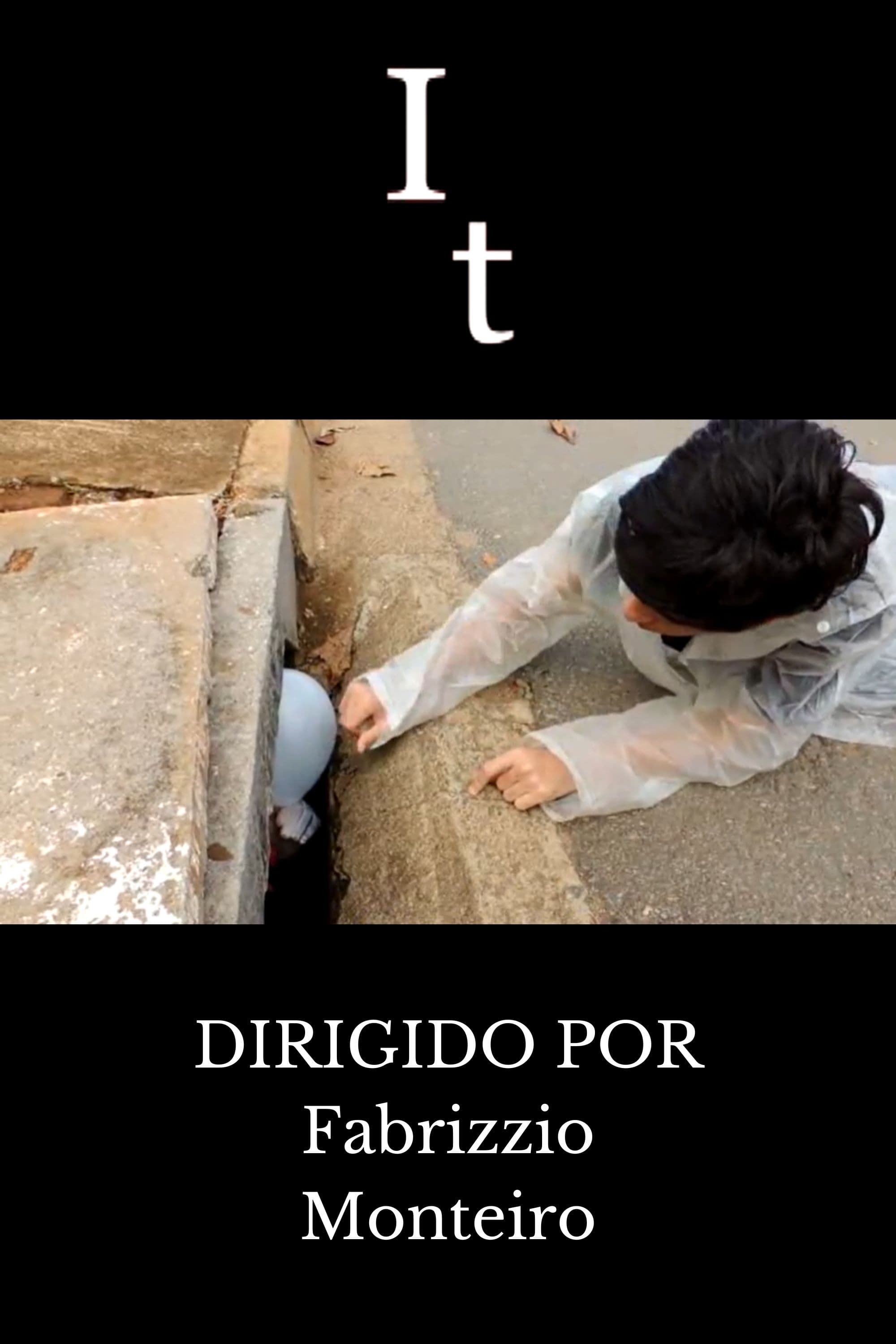 Poster de It