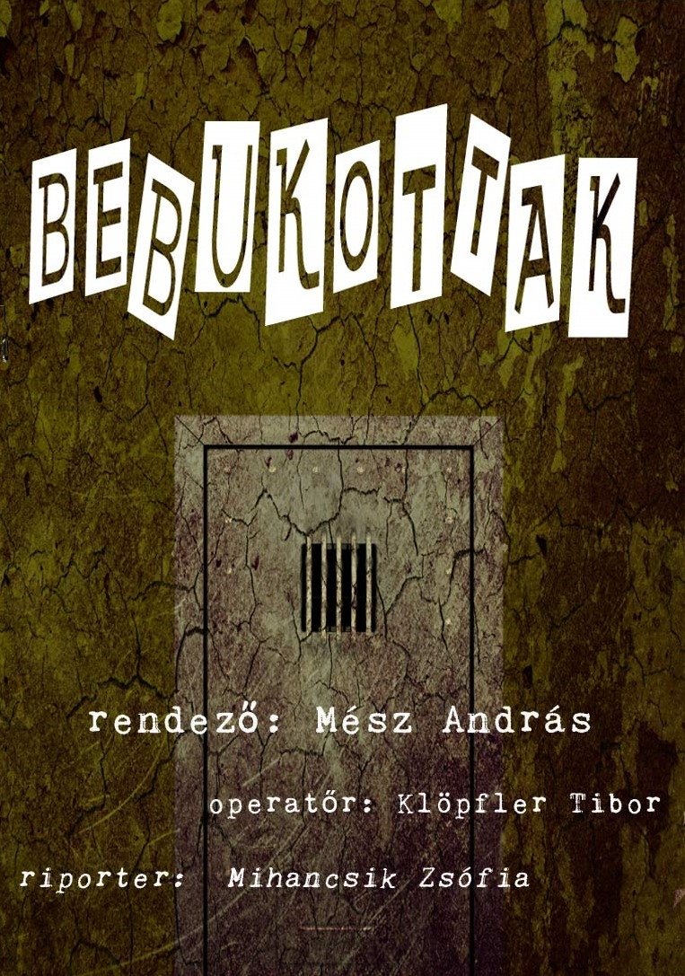 Poster de Bebukottak