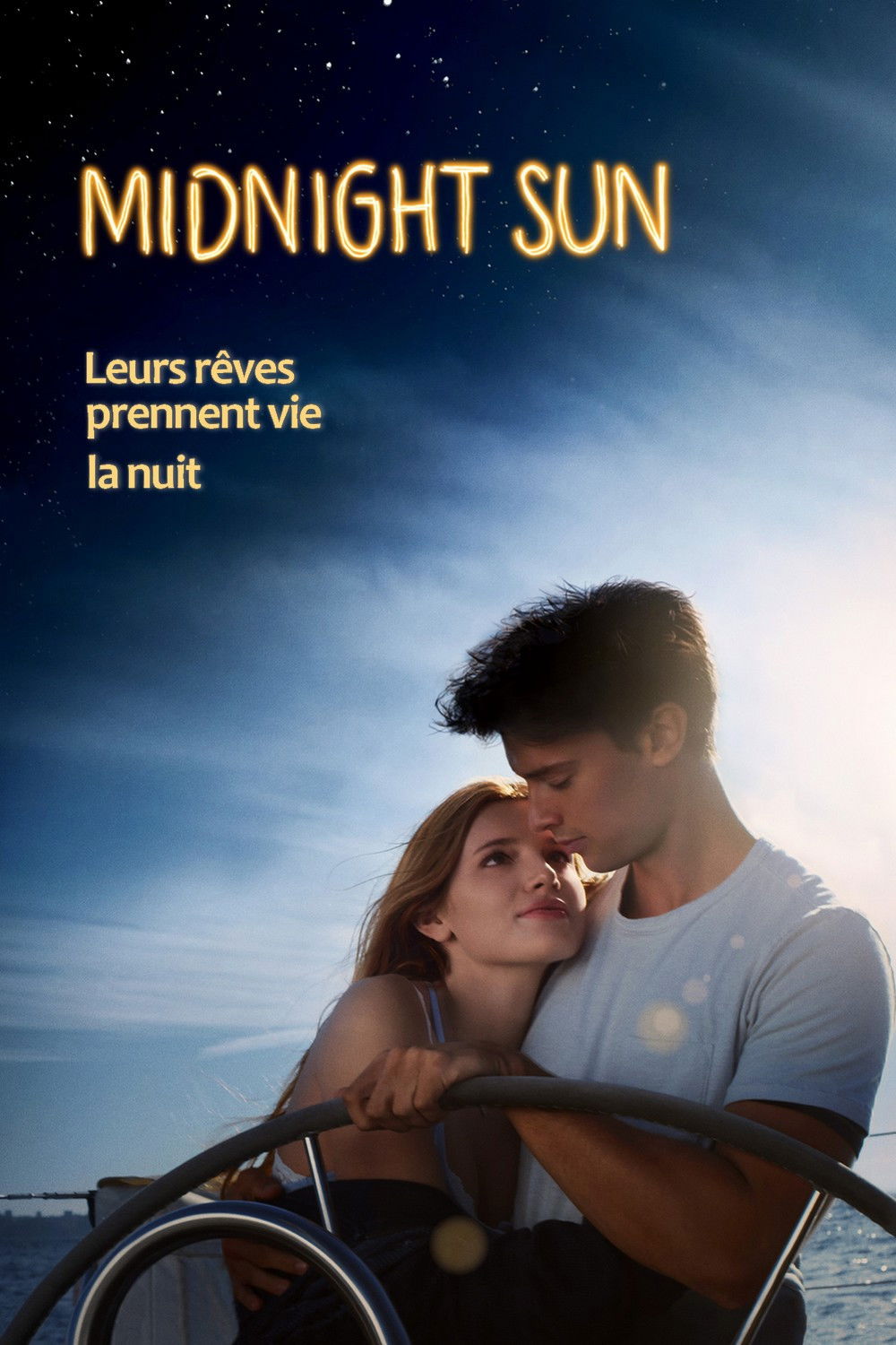 Midnight Sun