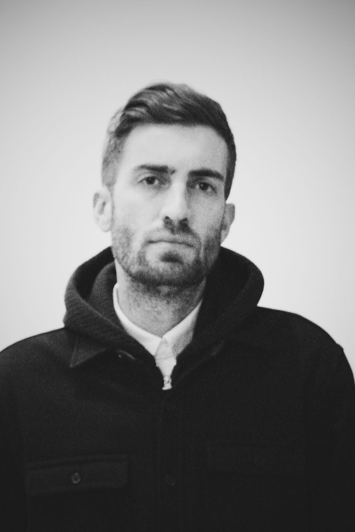 Foto de Dave McCary