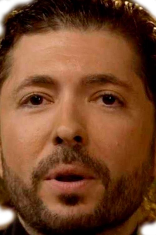 Foto de Ángel Cristo