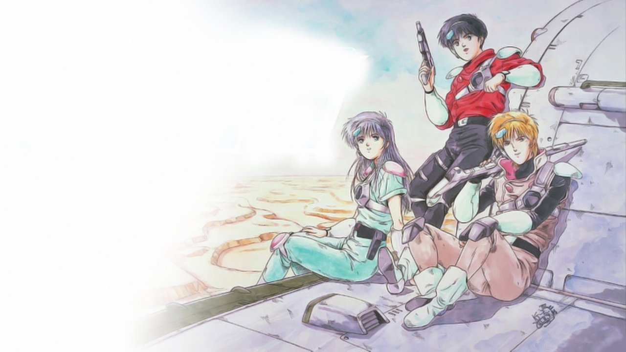 Backdrop image