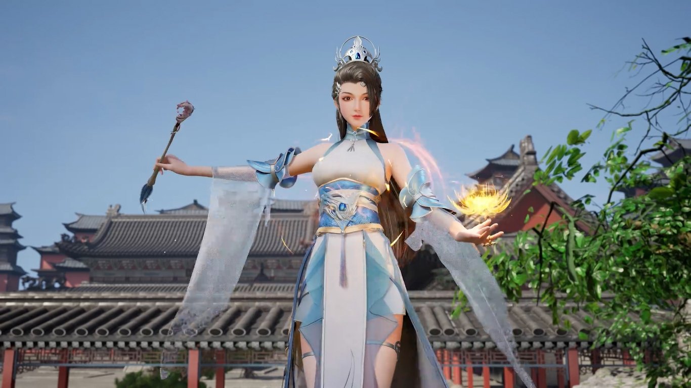 Backdrop image