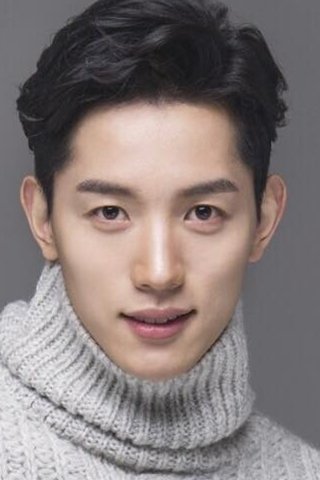 Foto de Jang Mi-kwan