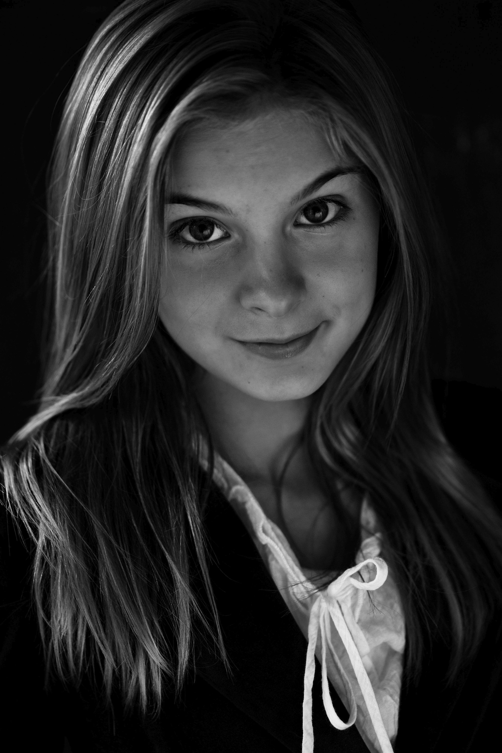 Foto de Brighton Sharbino