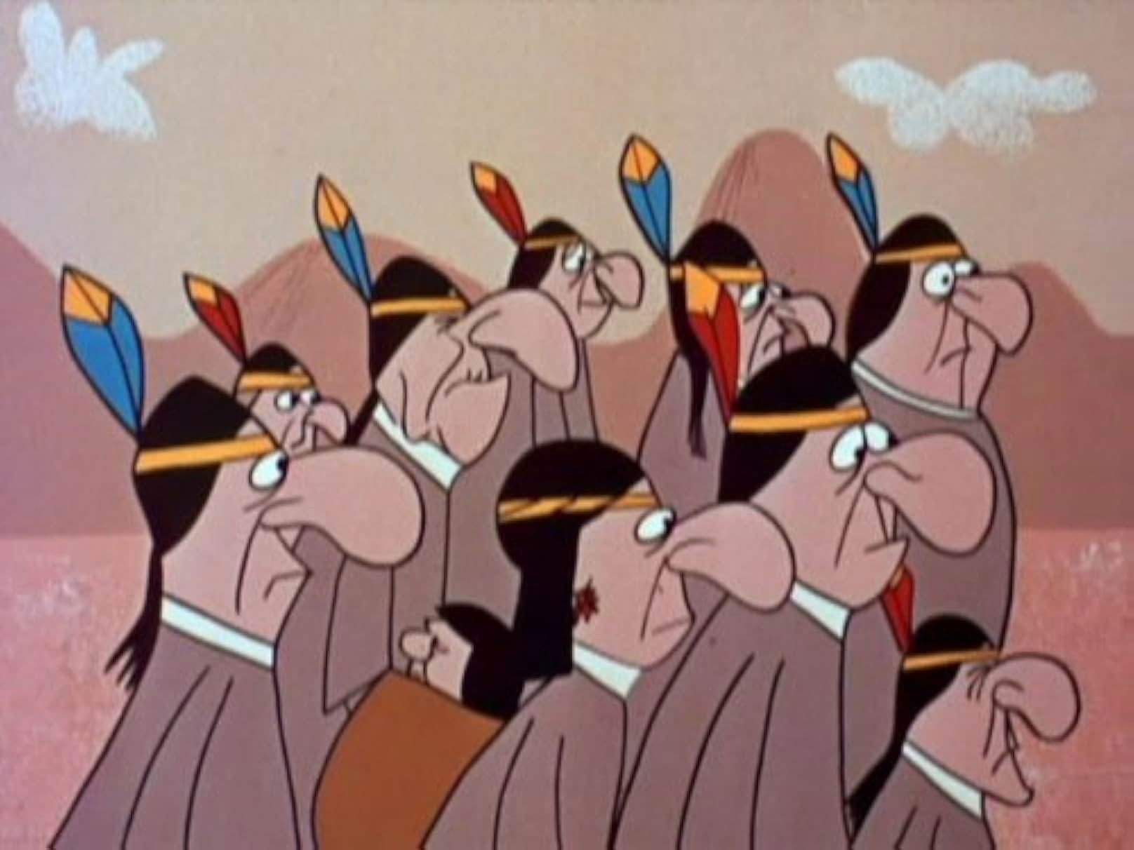 Upsidasium 3/ Androcles and the Lion/ Falling Asleep on the Job Can Lead to a Rude Awakening/ Louis Pasteur/ Upsidasium 4