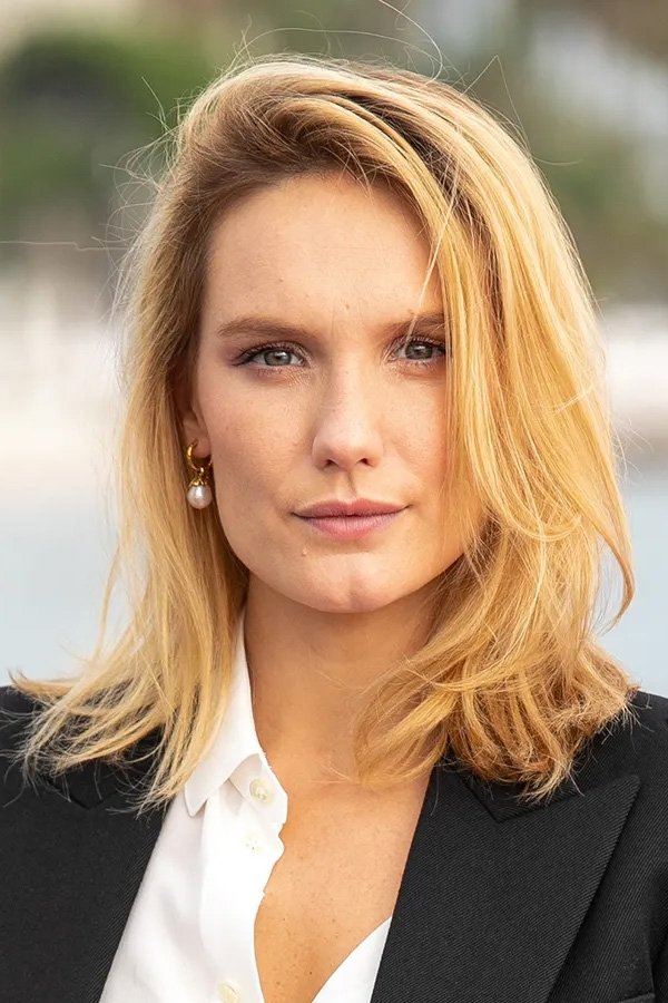 Foto de Ana Girardot
