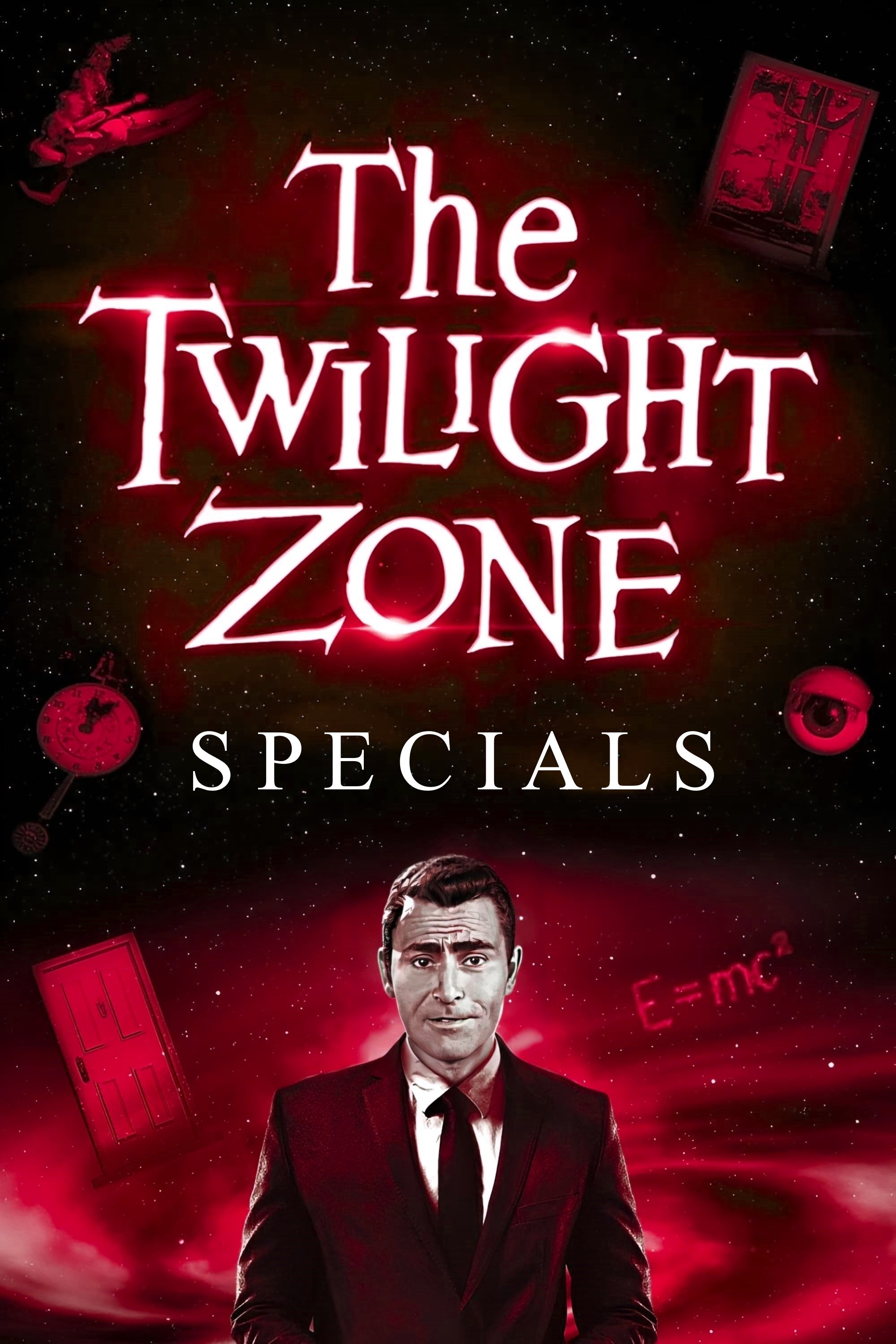 Poster de Especiais