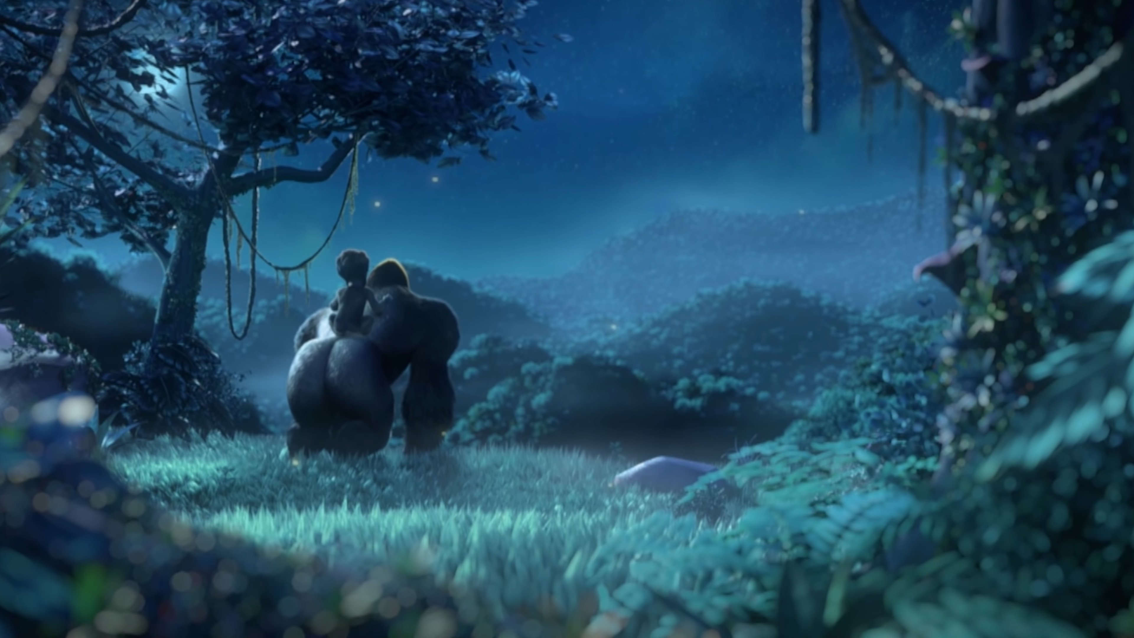 Backdrop image