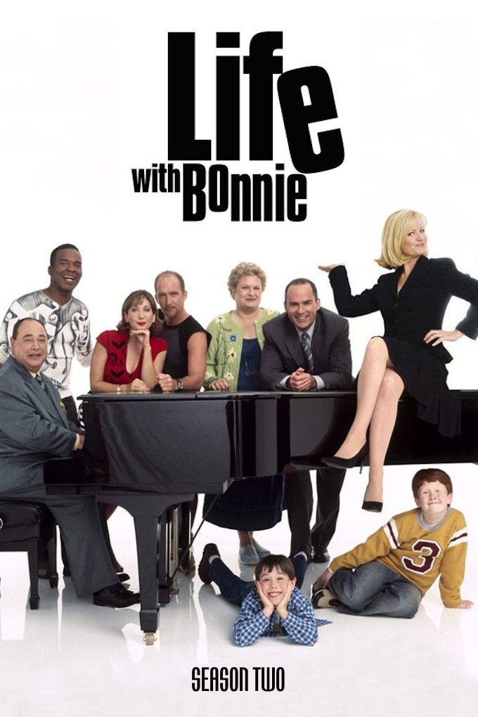 Poster de Temporada 2
