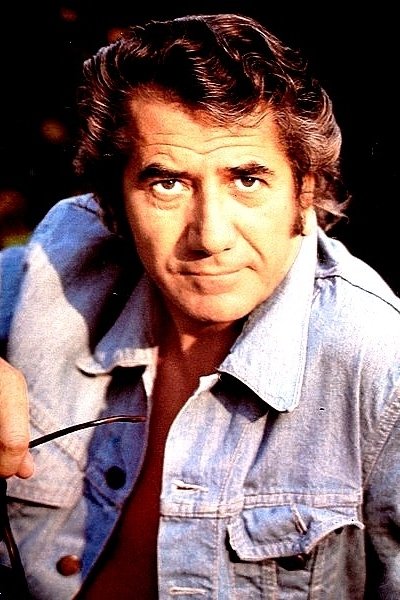 Foto de Daniel Gélin