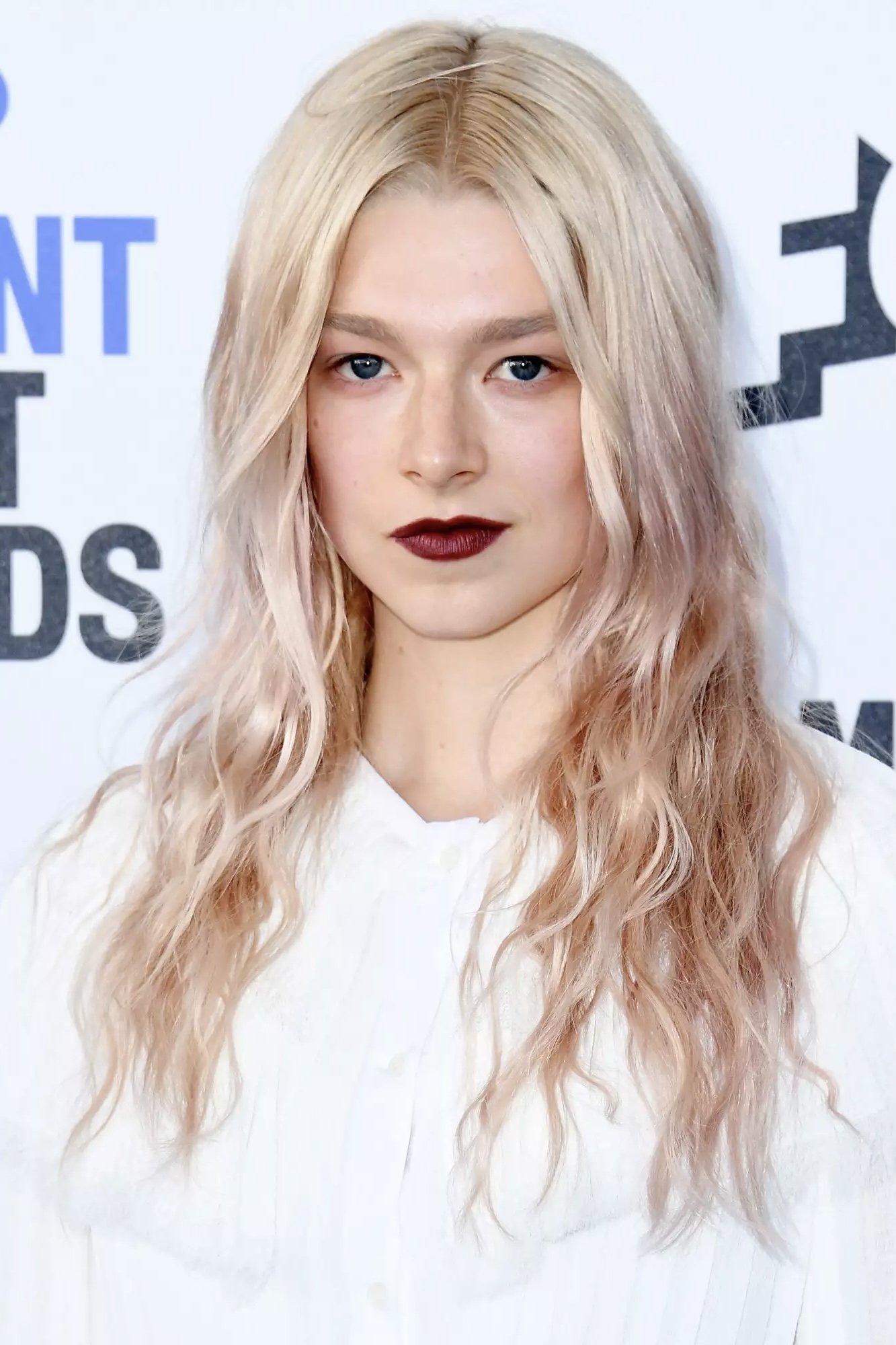 Foto de Hunter Schafer