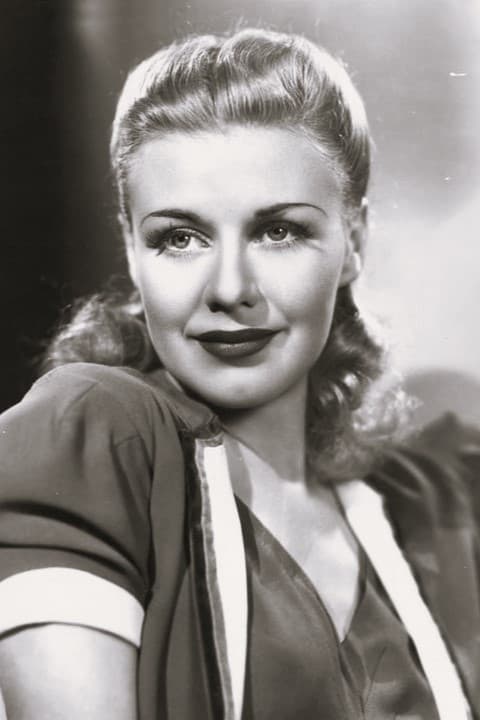 Foto de Ginger Rogers