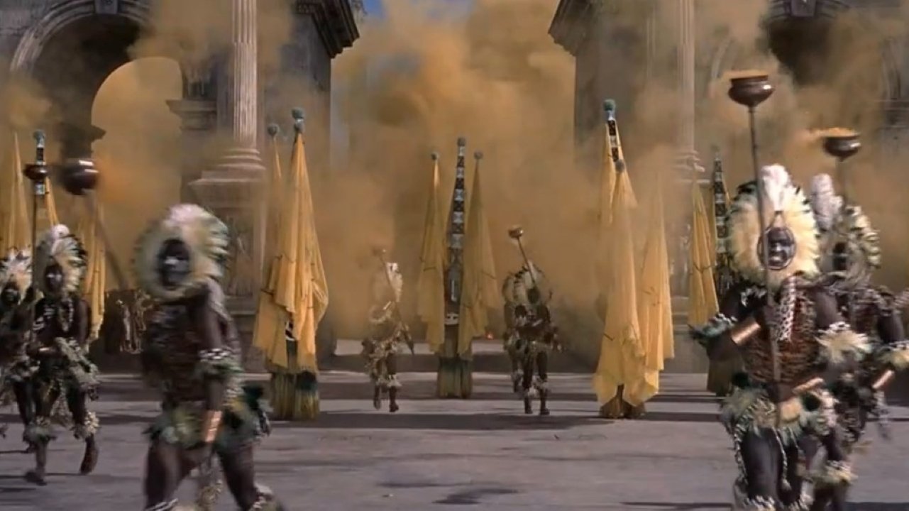 Backdrop image