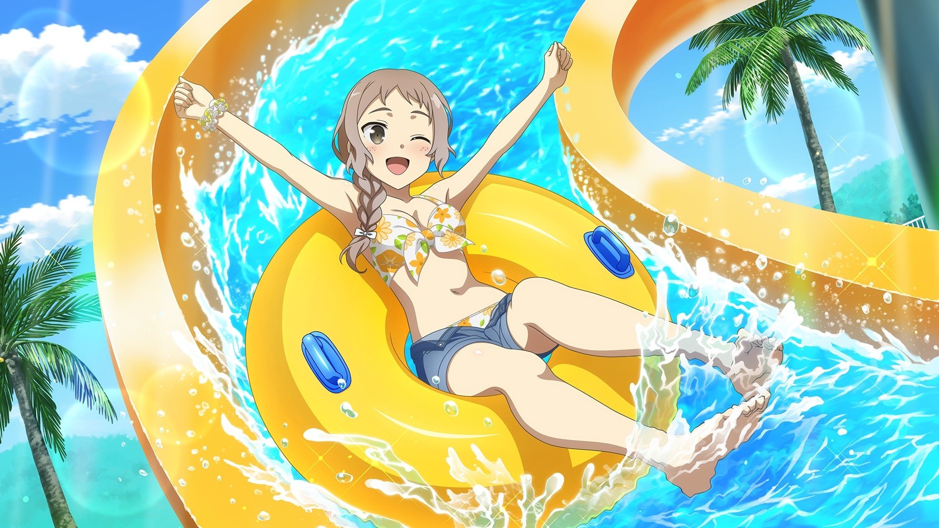 Backdrop image
