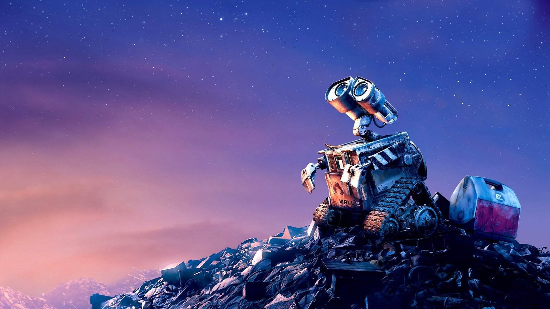 WALL·E 2008 123movies