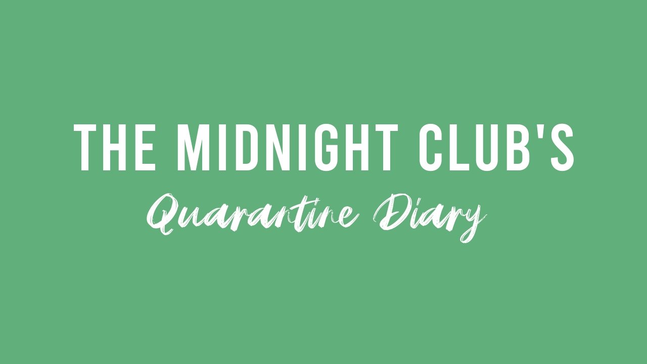 Clube da Meia-Noite