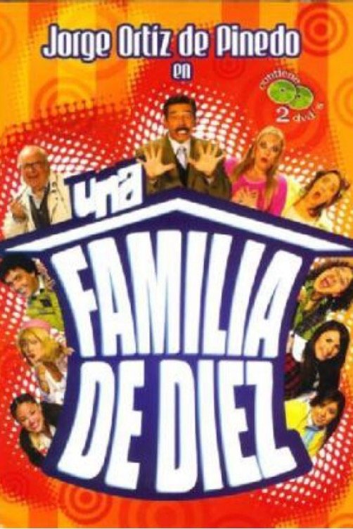 Poster de Temporada 1
