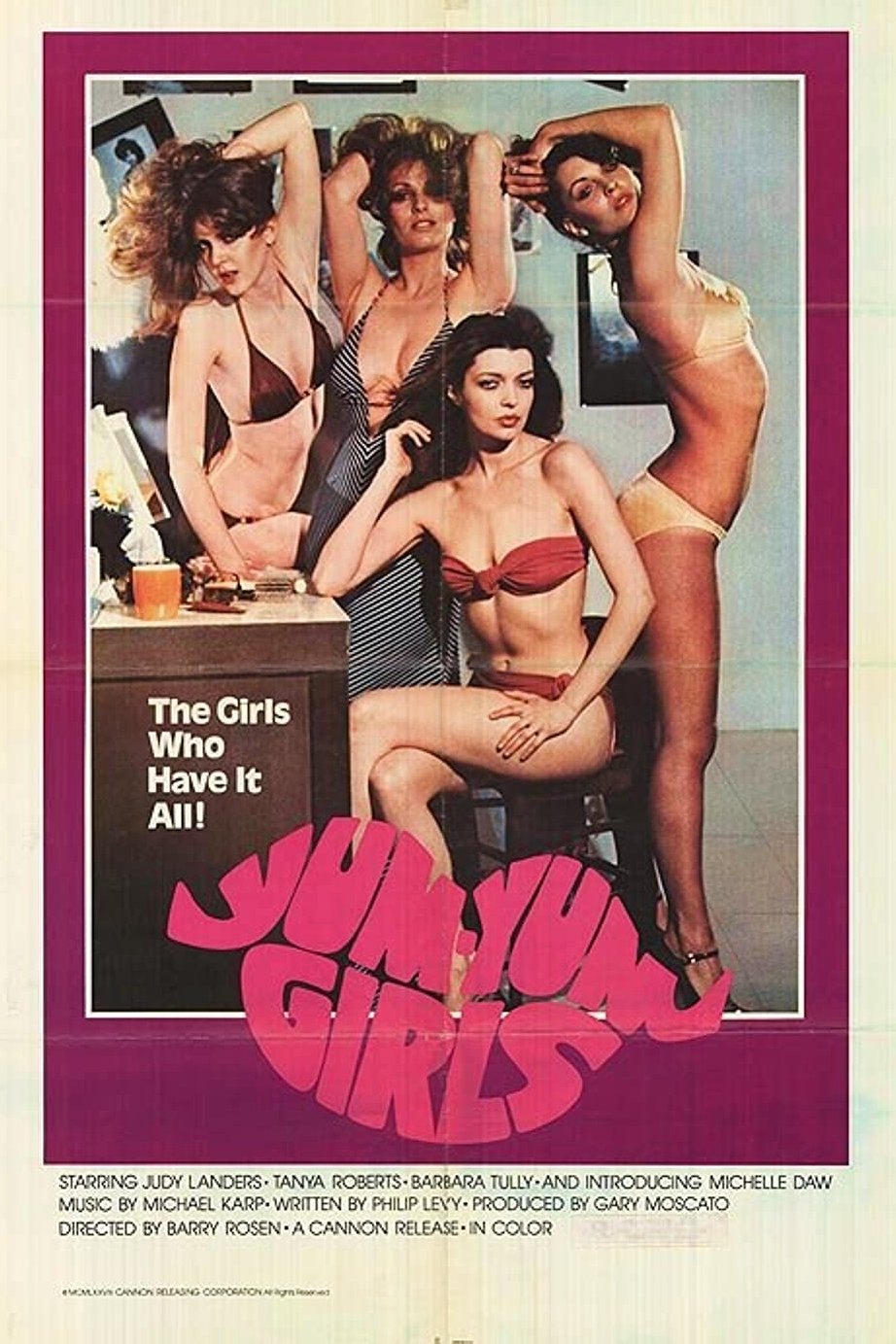 Poster movie