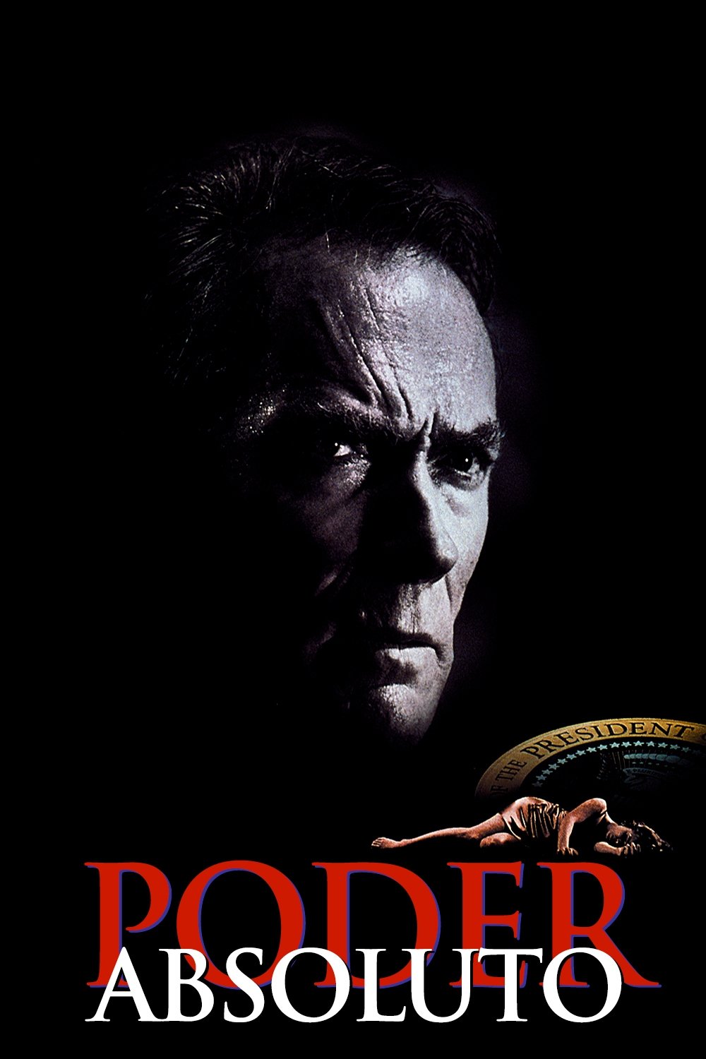 Poster de Poder Absoluto