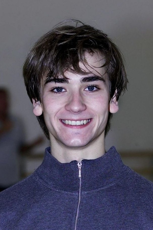 Foto de Friedemann Vogel