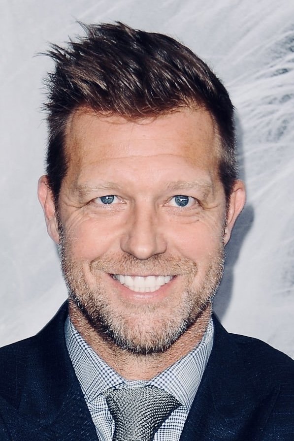 Foto de David Leitch