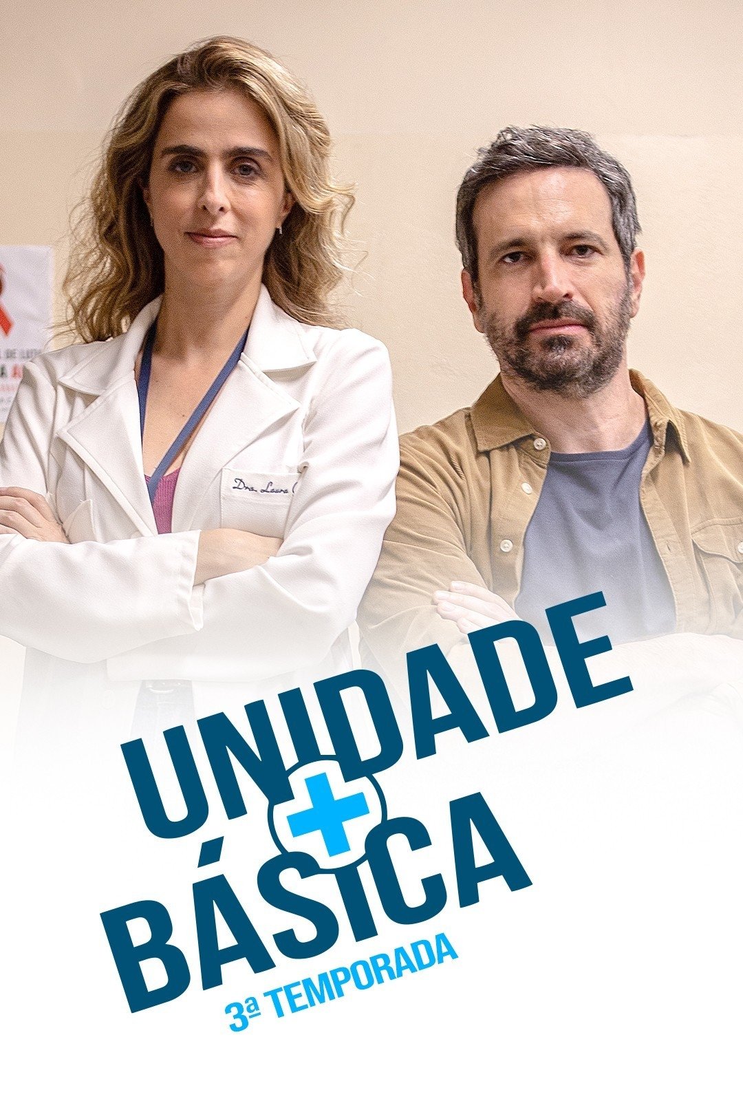 Poster de Temporada 3