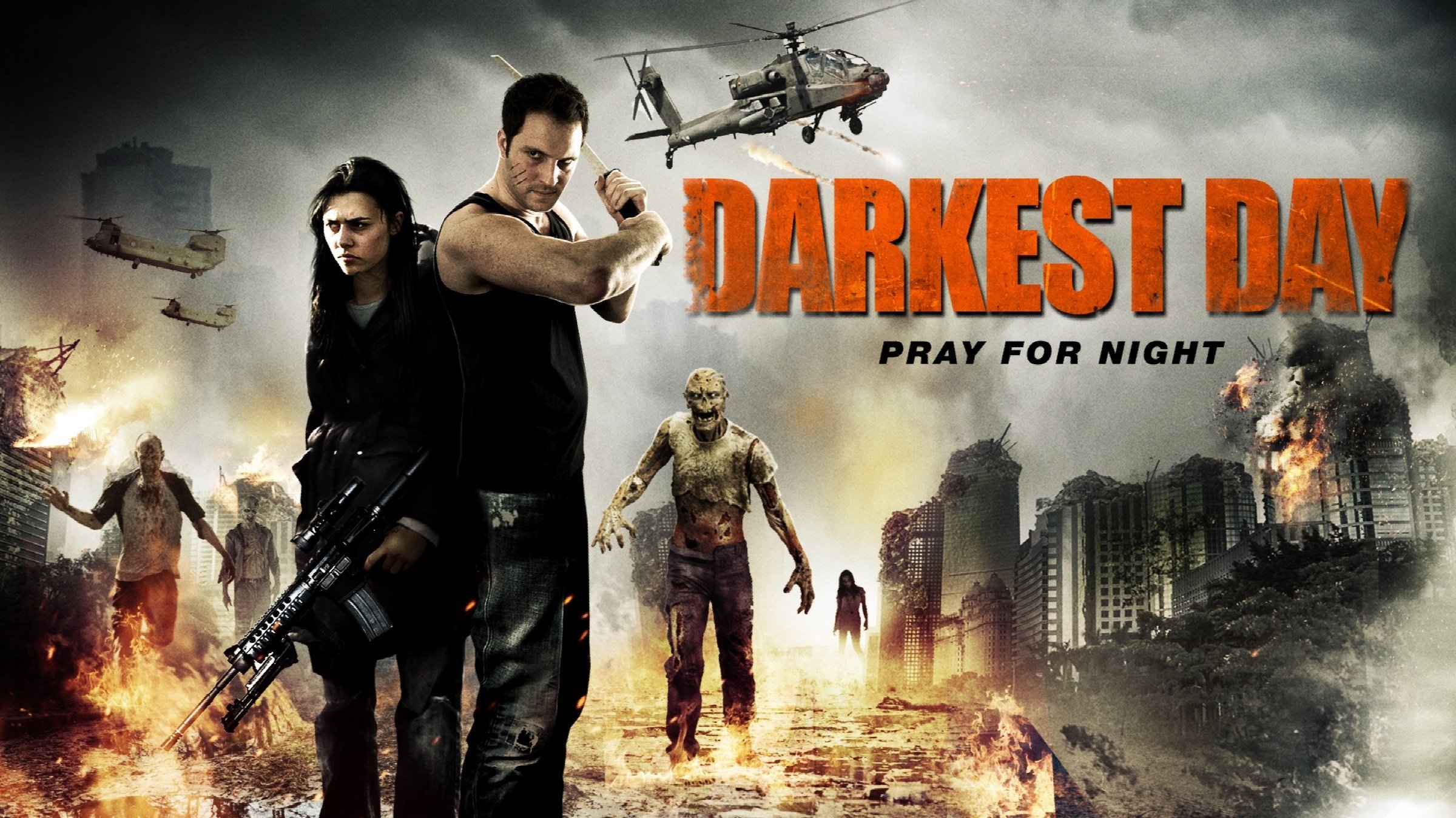 Darkest Day 2015 123movies