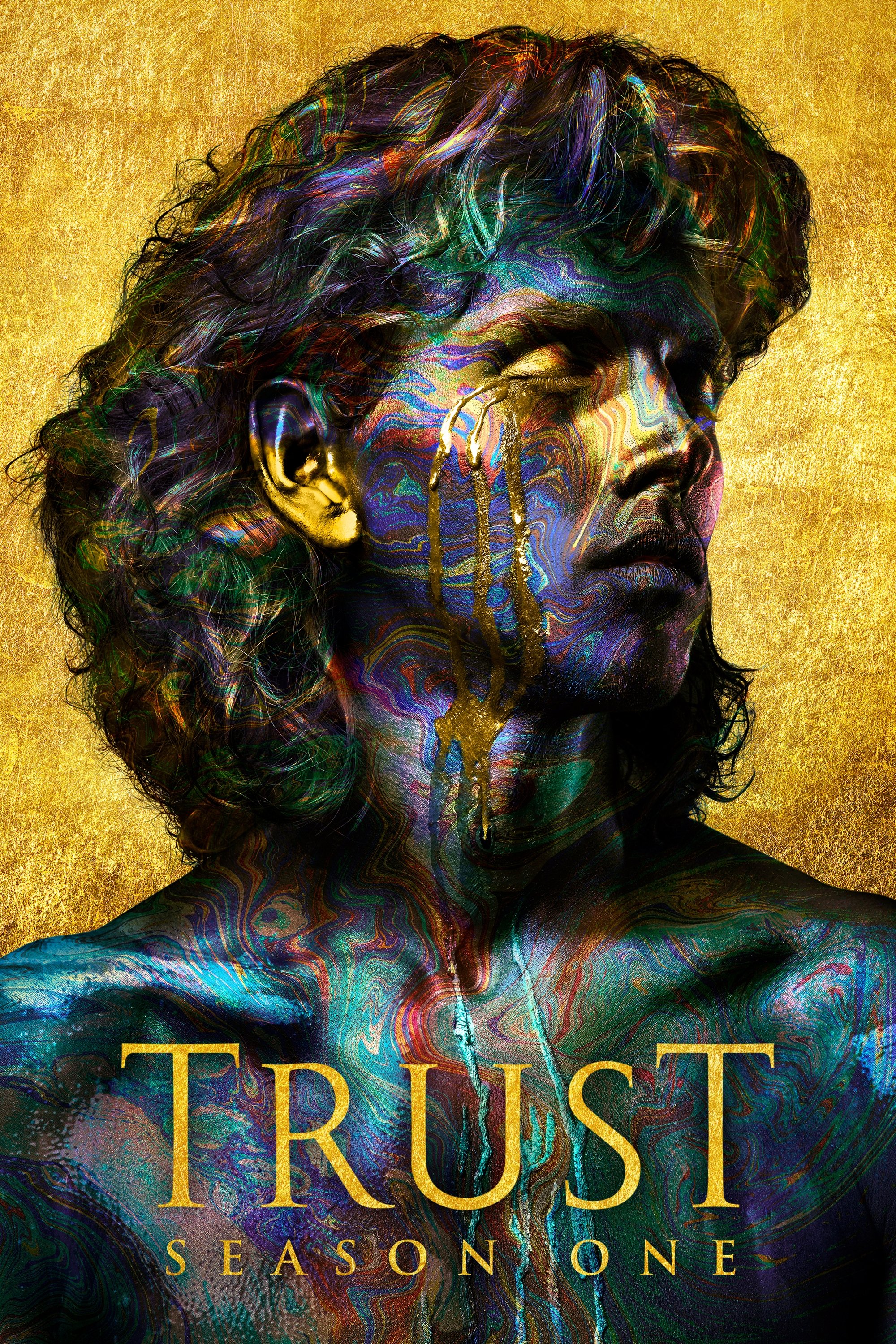 Poster de Temporada 1
