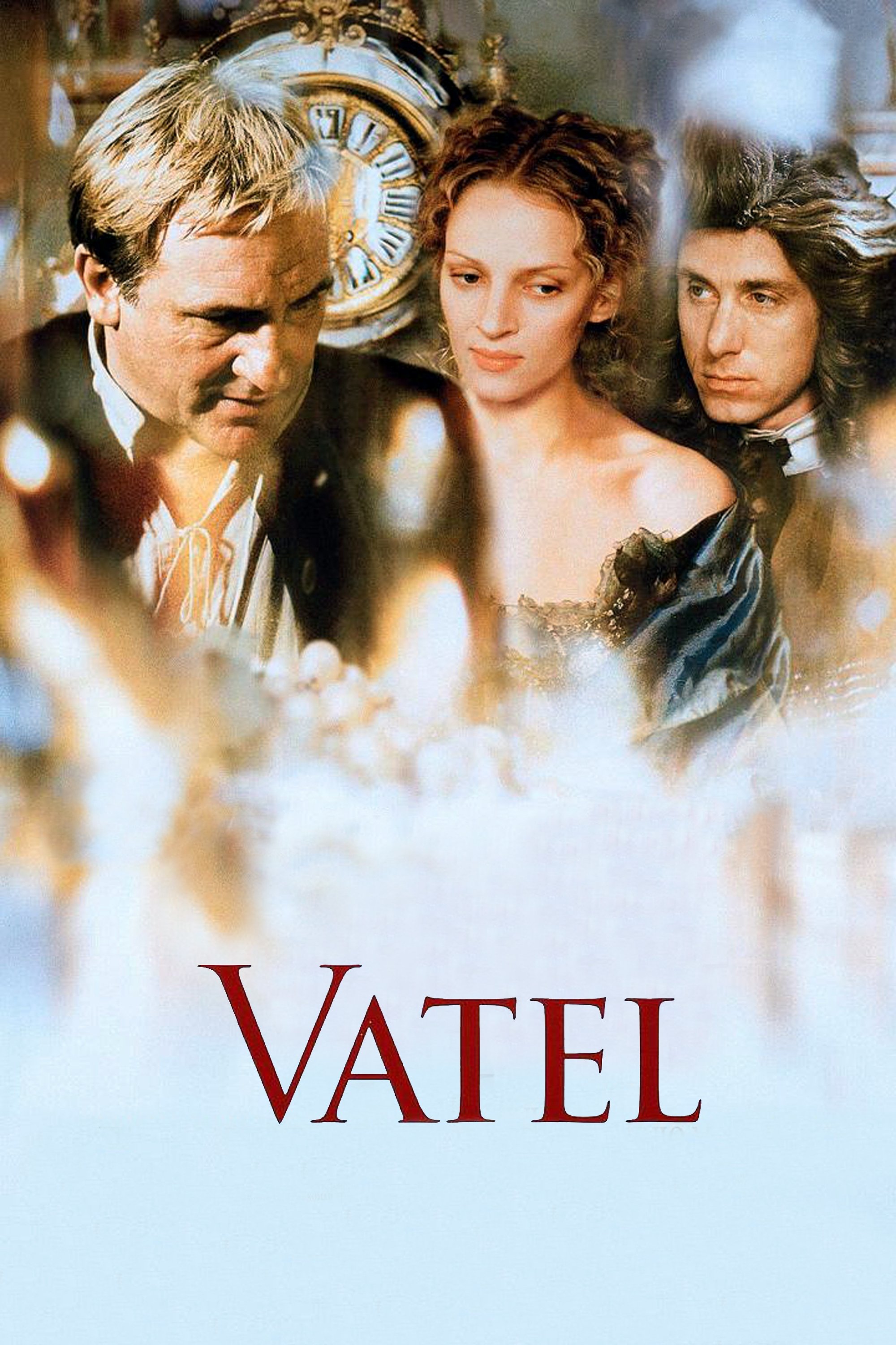 Poster movie