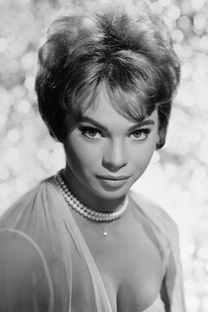 Foto de Juliet Prowse