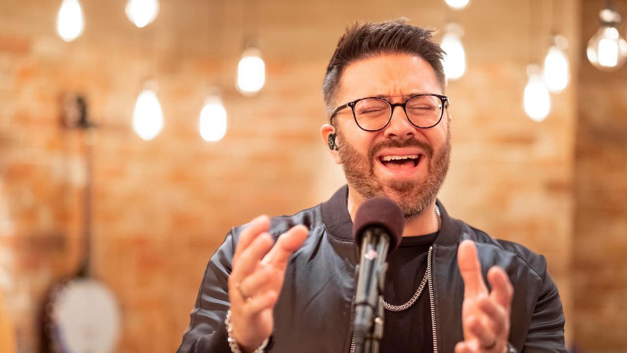 Danny Gokey & Aaliyah Rose