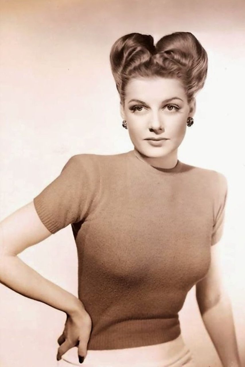 Foto de Ann Sheridan