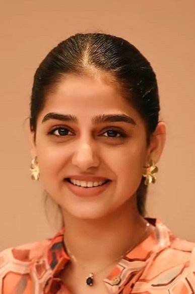 Foto de Anaswara Rajan