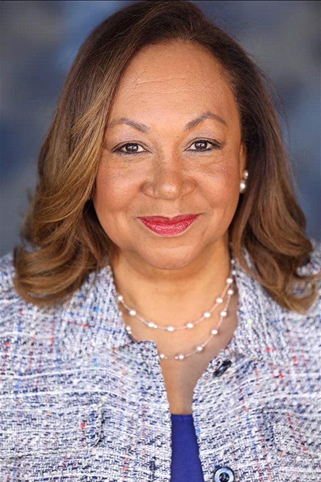 Foto de Angela Robinson Witherspoon